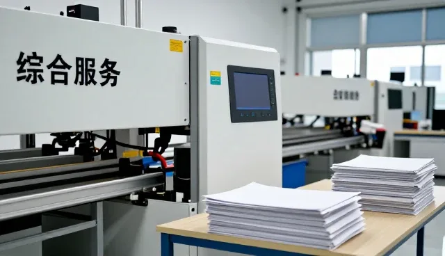 聊城市华电物资贸易有限公司