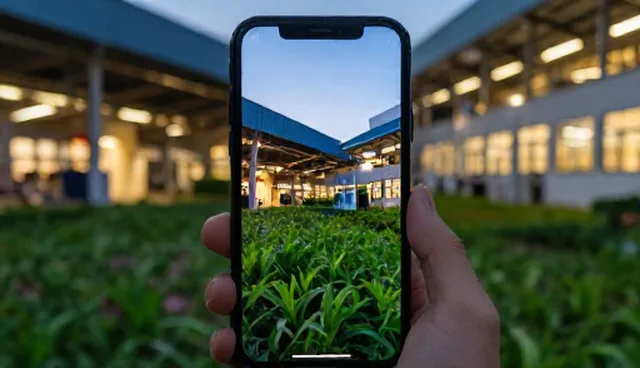 电子产品批发零售中性能优化的两种做法比较
