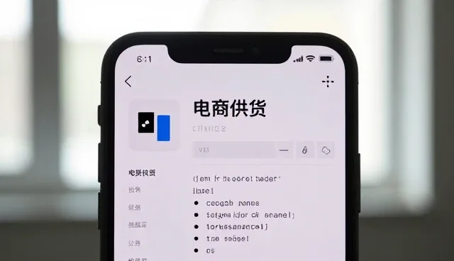 日用百货在智能家居场景中的应用拓展