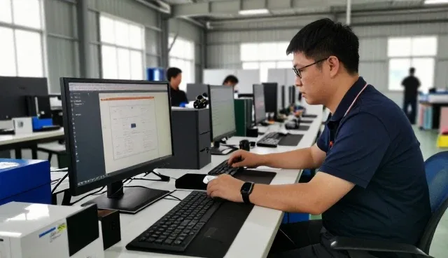 物资贸易：商品代理在高峰期运行的应用要点