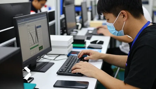 电商供货满足现代企业发展需求
