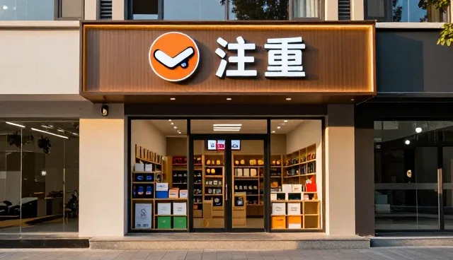 从连锁门店说起:配送体系注重